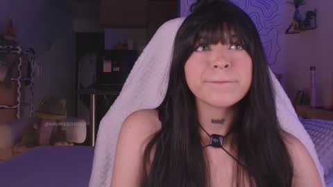 Snapshot of gummysaurus chatting on 27, 4, 2026 S online show from 27, 4, 2026