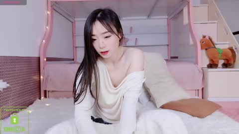 Snapshot of guoguomi chatting on 4, 12, 2024 Hello my name is Guoguo online show from 4, 12, 2024