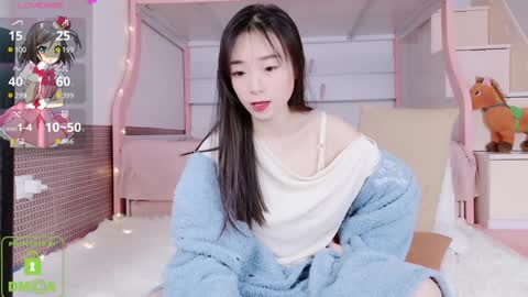 Snapshot of guoguomi chatting on 7, 12, 2024 Hello my name is Guoguo online show from 7, 12, 2024