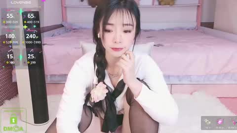 Snapshot of guoguomi chatting on 10, 3, 2025 Hello my name is Guoguo online show from 10, 3, 2025