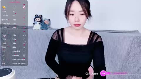 Hello my name is Guoguo online show from 17, 3, 2026