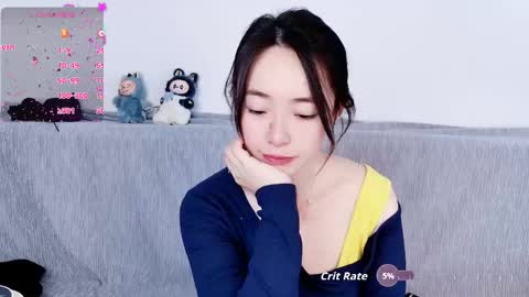 Snapshot of guoguomi chatting on 11, 4, 2026 Hello my name is Guoguo online show from 11, 4, 2026