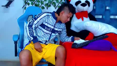 Hakim online show from 26, 10, 2025