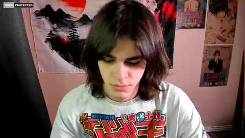 gushill_ online show from 28, 2, 2025