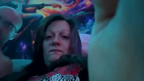 Snapshot of gushin628 chatting on 22, 2, 2025 INITA HARDCOCK online show from 22, 2, 2025