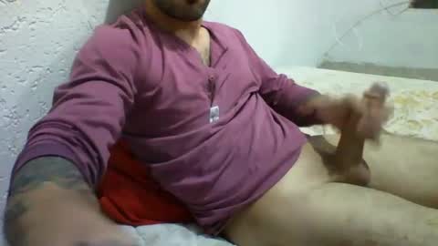 Gustav online show from 10, 10, 2025