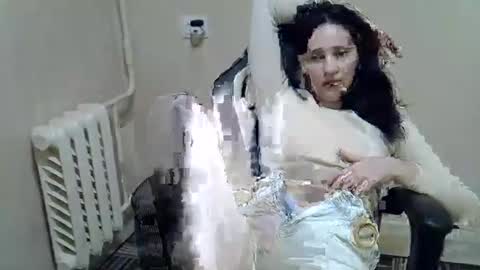 Snapshot of gusumah chatting on 4, 3, 2025 GusumAh online show from 4, 3, 2025