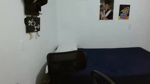 Snapshot of guts_x chatting on 18, 1, 2025 Guts online show from 18, 1, 2025