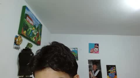 Snapshot of guts_x chatting on 22, 1, 2025 Guts online show from 22, 1, 2025