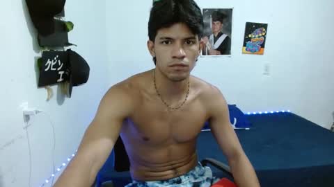 Snapshot of guts_x chatting on 6, 2, 2025 Guts online show from 6, 2, 2025