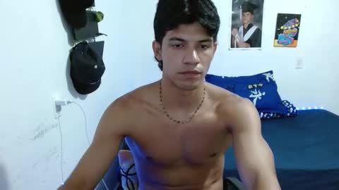 Snapshot of guts_x chatting on 10, 2, 2025 Guts online show from 10, 2, 2025