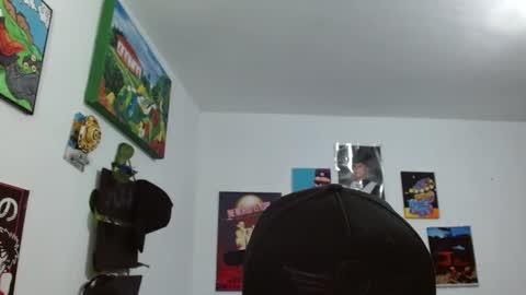 Snapshot of guts_x chatting on 17, 2, 2025 Guts online show from 17, 2, 2025