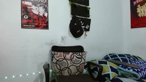 Snapshot of guts_x chatting on 26, 2, 2025 Guts online show from 26, 2, 2025