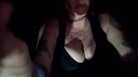 Lilithsgift online show from 16, 5, 2026