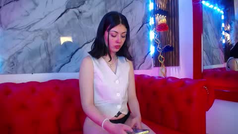 Miss online show from 22, 2, 2025