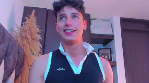 Gabriel online show from 1, 1, 2025