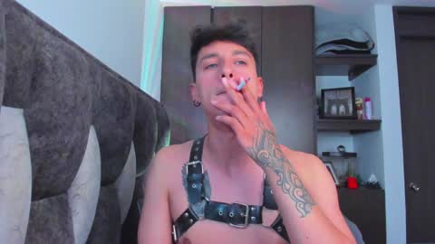Gabriel online show from 3, 2, 2025