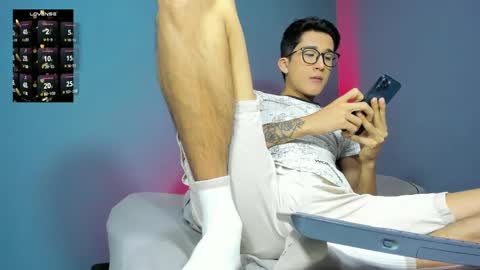 Snapshot of guy_veryhot1 chatting on 10, 12, 2024 onlyfans kevin garcia s online show from 10, 12, 2024