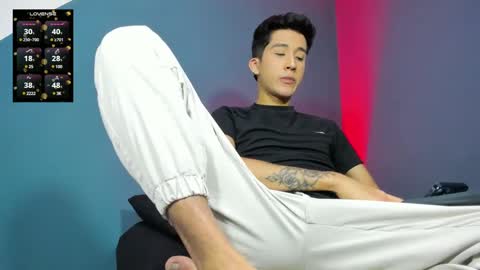 Snapshot of guy_veryhot1 chatting on 11, 12, 2024 onlyfans kevin garcia s online show from 11, 12, 2024