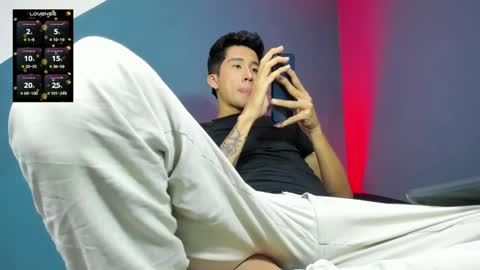 Snapshot of guy_veryhot1 chatting on 11, 12, 2024 onlyfans kevin garcia s online show from 11, 12, 2024
