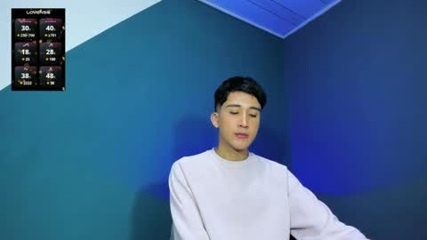 Snapshot of guy_veryhot1 chatting on 17, 12, 2024 onlyfans kevin garcia s online show from 17, 12, 2024