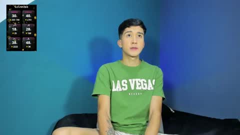 Snapshot of guy_veryhot1 chatting on 19, 12, 2024 onlyfans kevin garcia s online show from 19, 12, 2024