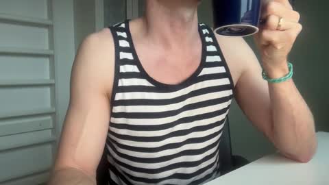 NaughtyFitHusband online show from 11, 3, 2025