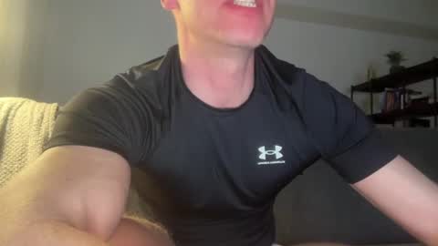 NaughtyFitHusband online show from 5, 5, 2026