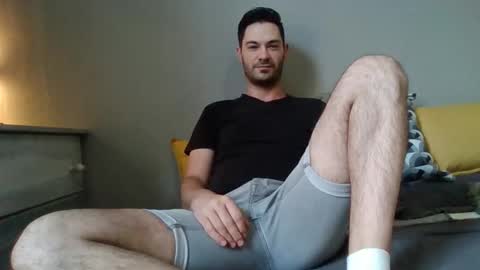 Guy Hardon online show from 10, 1, 2026