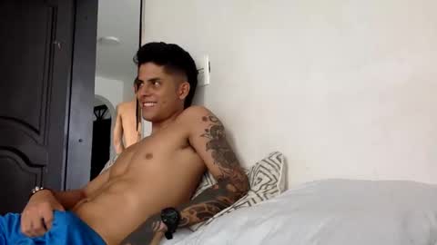 Andy online show from 8, 2, 2026