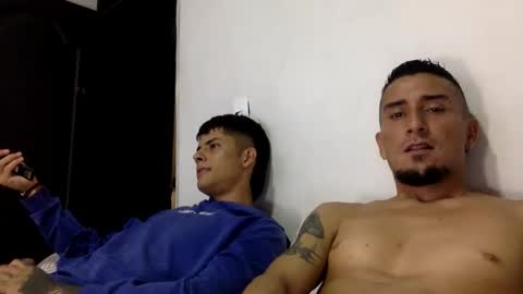 Andy online show from 19, 2, 2026