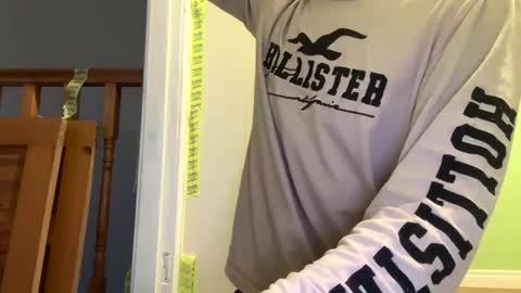 Workmans cam online show from 22, 12, 2025