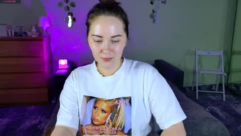 Snapshot of gwen_lady chatting on 20, 2, 2025 Sweety Kitty online show from 20, 2, 2025