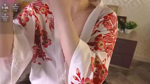 Lisa online show from 16, 12, 2025