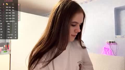 Snapshot of gwendolynharkey chatting on 8, 2, 2026 Alice online show from 8, 2, 2026