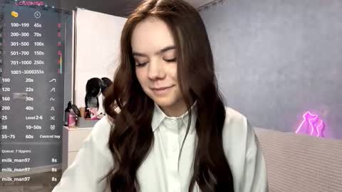 Snapshot of gwendolynharkey chatting on 21, 2, 2026 Alice online show from 21, 2, 2026