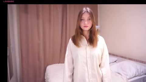 Molly online show from 21, 12, 2025