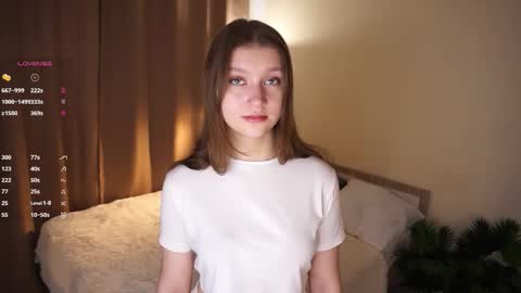 Molly online show from 12, 3, 2026