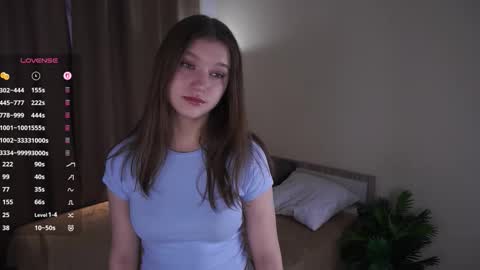 Molly online show from 19, 3, 2026