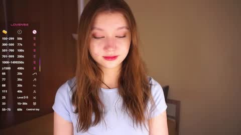 Molly online show from 29, 4, 2026