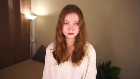 Molly online show from 12, 5, 2026