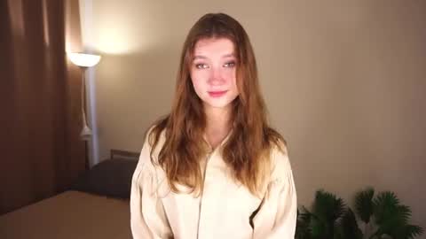 Molly online show from 13, 6, 2026