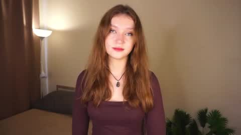 Molly online show from 16, 6, 2026