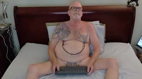 gwmslave online show from 17, 4, 2026