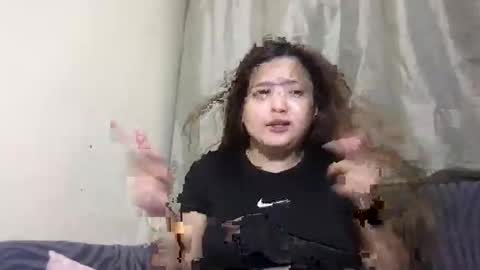 Snapshot of gwyneth2001 chatting on 15, 2, 2026 Im Gwyneth From Philippines pinkheart69 online show from 15, 2, 2026