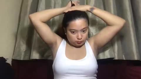 Snapshot of gwyneth2001 chatting on 14, 3, 2026 Im Gwyneth From Philippines pinkheart69 online show from 14, 3, 2026