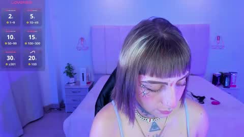 gyal_8_ online show from 17, 3, 2026