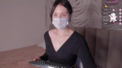 Snapshot of gylaxie chatting on 4, 10, 2025 online show from 4, 10, 2025