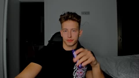 Snapshot of gym_alpha chatting on 16, 2, 2026 Oliver online show from 16, 2, 2026