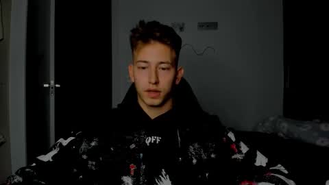 Snapshot of gym_alpha chatting on 24, 2, 2026 Oliver online show from 24, 2, 2026